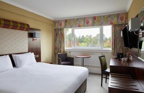 North West Hotel | Leonardo Inn Glasgow West End