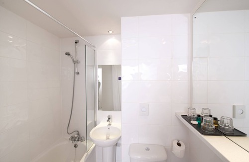 North West Hotel | Leonardo Inn Glasgow West End