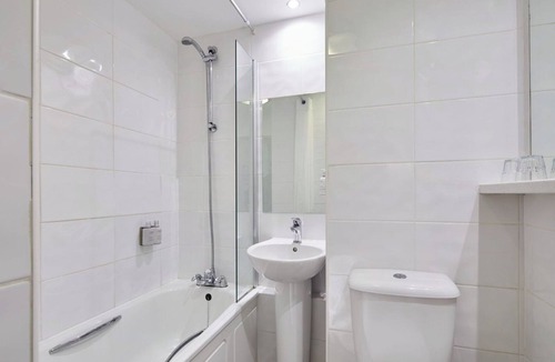 North West Hotel | Leonardo Inn Glasgow West End