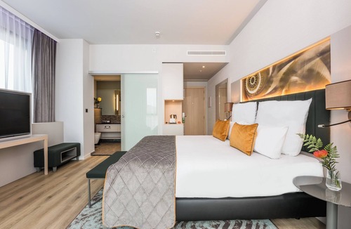 La Marina de Port Hotel | Leonardo Royal Hotel Barcelona Fira