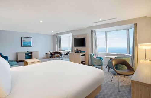 Seafront Hotel | Leonardo Royal Hotel Brighton Waterfront