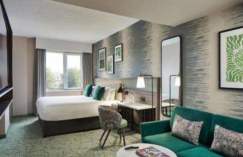 City Centre Glasgow Hotel | Leonardo Royal Hotel Glasgow