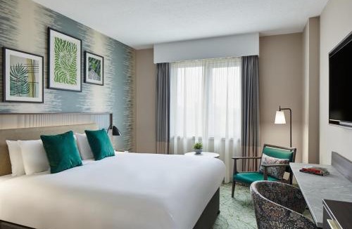 City Centre Glasgow Hotel | Leonardo Royal Hotel Glasgow