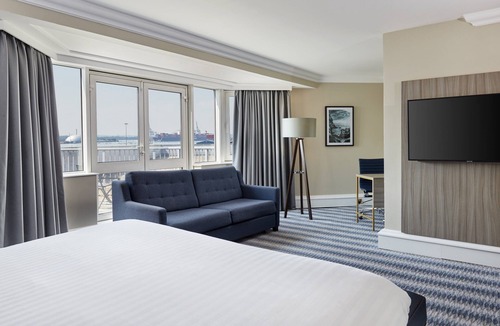 Southampton City Centre Hotel | Leonardo Royal Southampton Grand Harbour