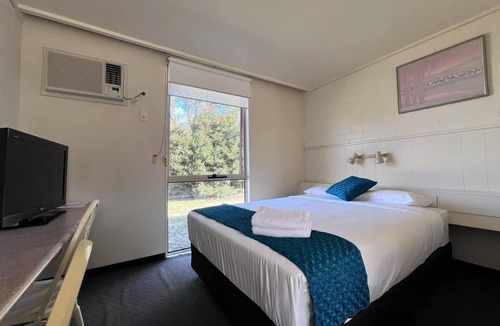 Leongatha Hotel | Leongatha Motel