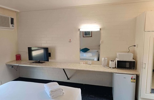Leongatha Hotel | Leongatha Motel