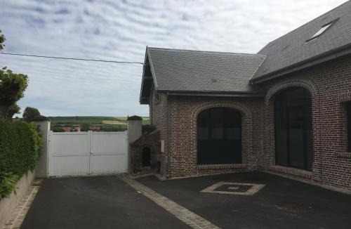 Neufchatel-Hardelot Apartment | Leonilys