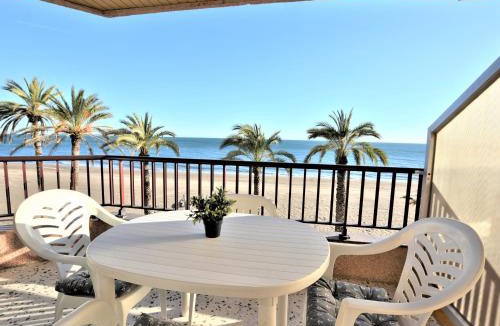Calafell Apartment | Leonor 2º 2ª