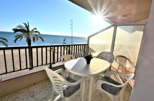 Calafell Apartment | Leonor 2º 2ª