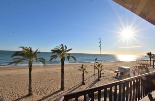 Calafell Apartment | Leonor 2º 2ª