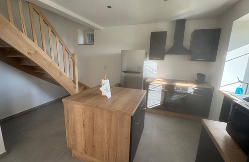 Saint-Genix-sur-Guiers House | Leonora country house