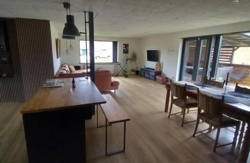 Bindslev Apartment | Leons House