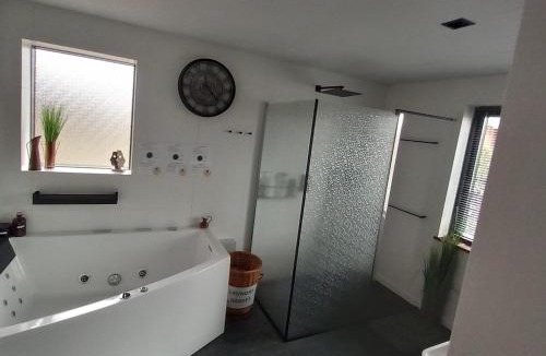 Bindslev Apartment | Leons House