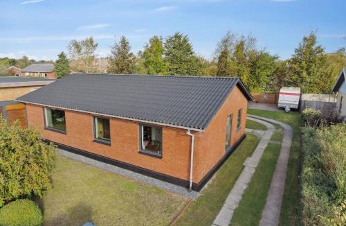 Bindslev Apartment | Leons House