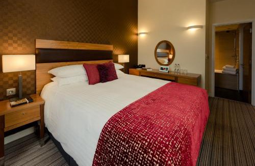 Sheffield City Centre Hotel | Leopold Hotel