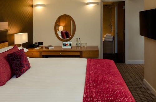 Sheffield City Centre Hotel | Leopold Hotel