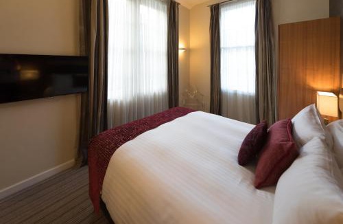 Sheffield City Centre Hotel | Leopold Hotel