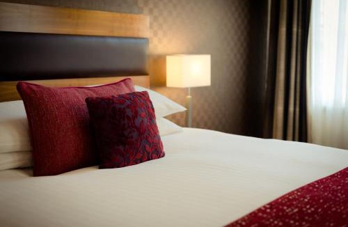 Sheffield City Centre Hotel | Leopold Hotel