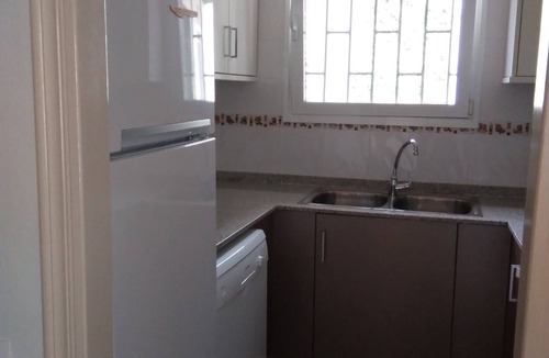 Les Cases d'Alcanar House | Lepanto Duplex Beach 1 minute from the beach