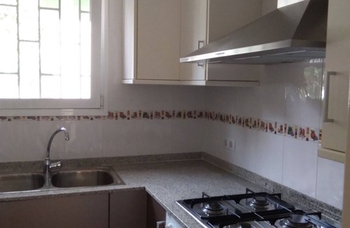 Les Cases d'Alcanar House | Lepanto Duplex Beach 1 minute from the beach