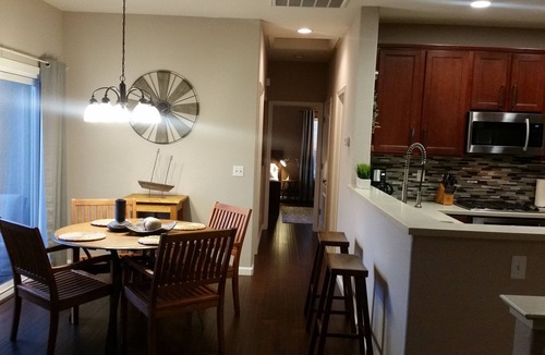 North Natomas House | LePark WHITE Luxury with Pool & Spa Next to Downtown Airport Golden 1, Hospitals