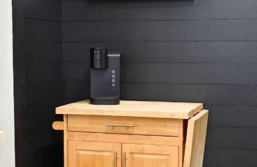 South Bend House | Leprechaun Lodge