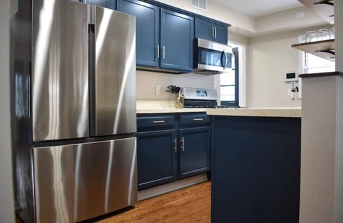 South Bend House | Leprechaun Lodge