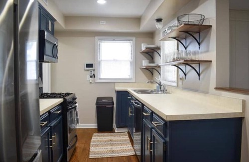 South Bend House | Leprechaun Lodge