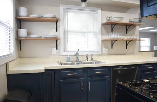 South Bend House | Leprechaun Lodge