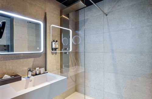 Republique Hotel | Leprince Hotel Spa, BW Premier Collection