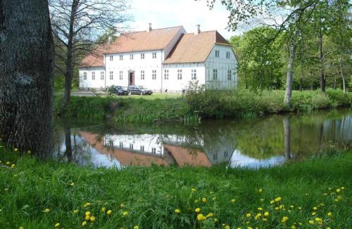 Frederikshavn Apartment | Lerbæk Hovedgaard
