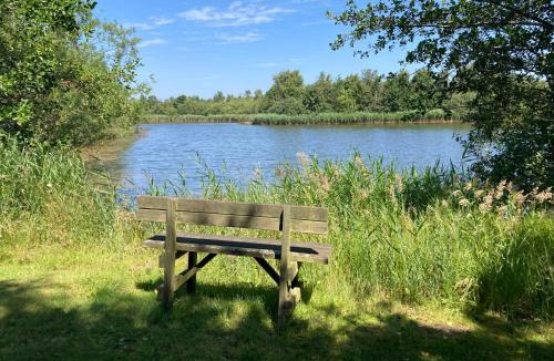 Frederikshavn House | Lerbæk Naturpark