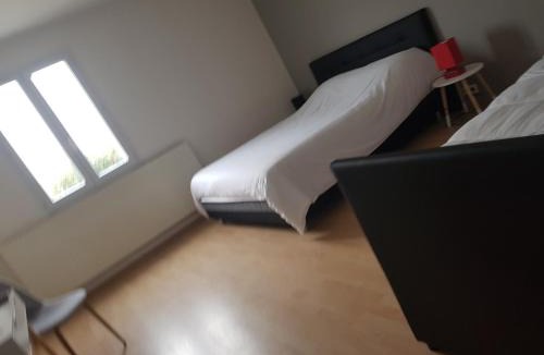 Boutenac-Touvent Hotel | Lerelaisdetouvent