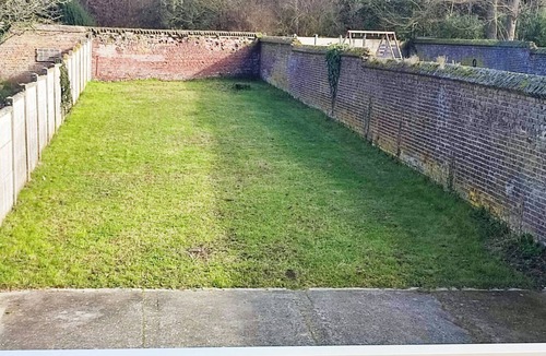 Cambrai Apartment | LeRelaisdOdile * Spacious & Bright Apartment *