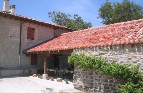 Lerruz House | Lerruz Palace Rural House