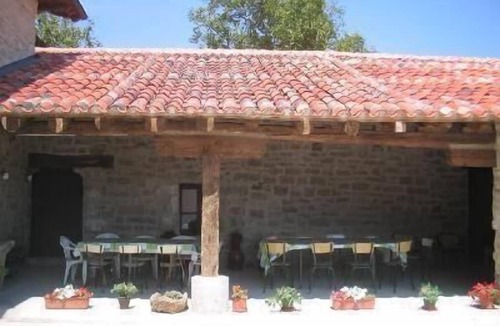 Lerruz House | Lerruz Palace Rural House