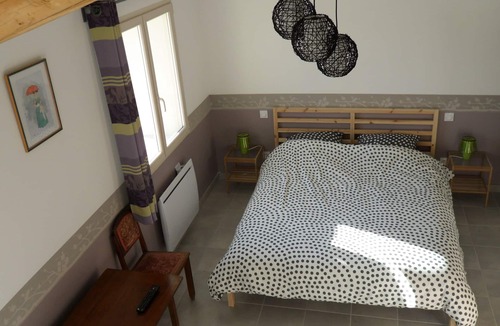 Forcalquier Bed & Breakfast | Les Ânes de Forcalquier