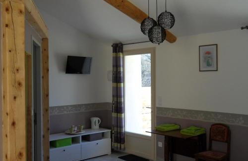 Forcalquier House | Les Ânes de Forcalquier