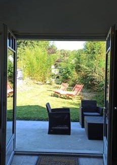 Condette House | Les ânes du château d Hardelot, pour 2 à 5 pers