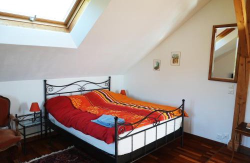 Epesses House | "Les Échalas" La capite, domaine de Calamin