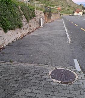 Epesses House | "Les Échalas" La capite, domaine de Calamin