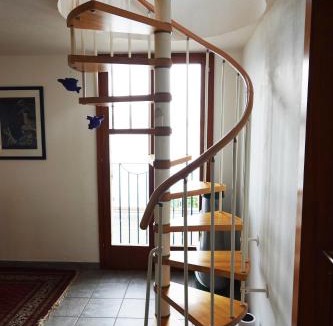 Epesses House | "Les Échalas" La capite, domaine de Calamin