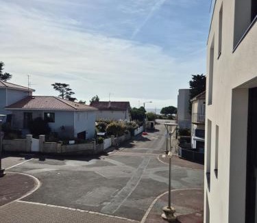 Saint-Brevin-l'Ocean Apartment | Les échappées belles de l'Océan