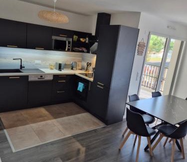 Saint-Brevin-l'Ocean Apartment | Les échappées belles de l'Océan