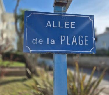 Saint-Brevin-l'Ocean Apartment | Les échappées belles de l'Océan