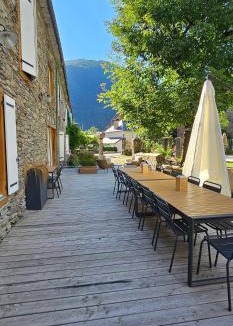 Antignac Apartment | Les Échappées Belles - Gîtes et chambres d'hôtes 4 étoiles