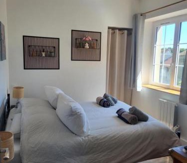 Senonches Apartment | Les échappées de Senonches