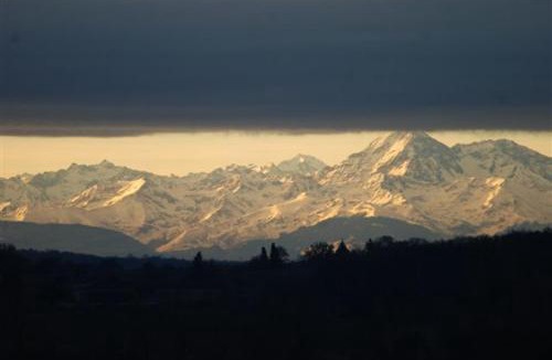 Riguepeu House | Les Écrehous