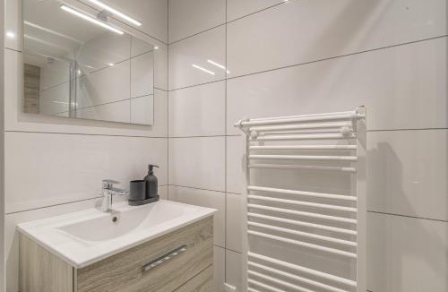 Corbas Apartment | Les écrins de corbas