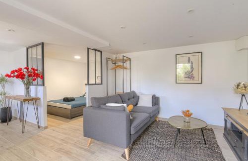 Corbas Apartment | Les écrins de corbas